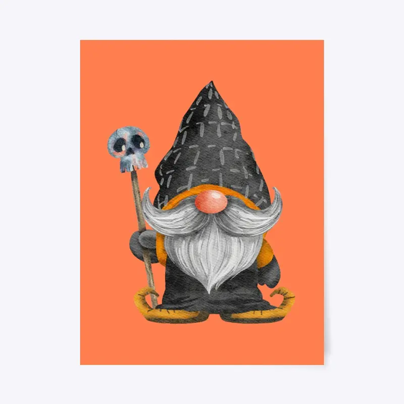 Gnome V5