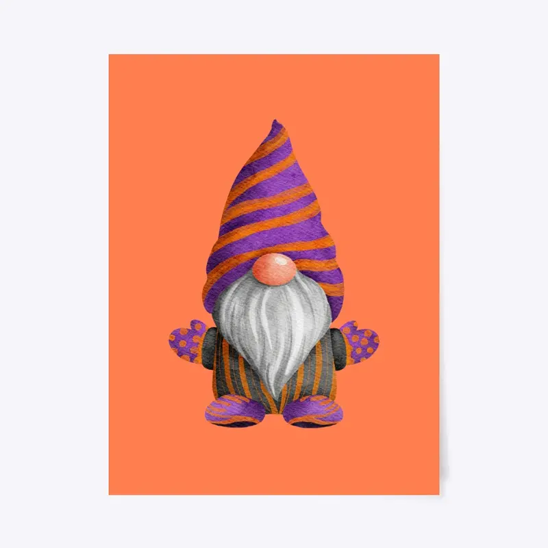 Gnome V4