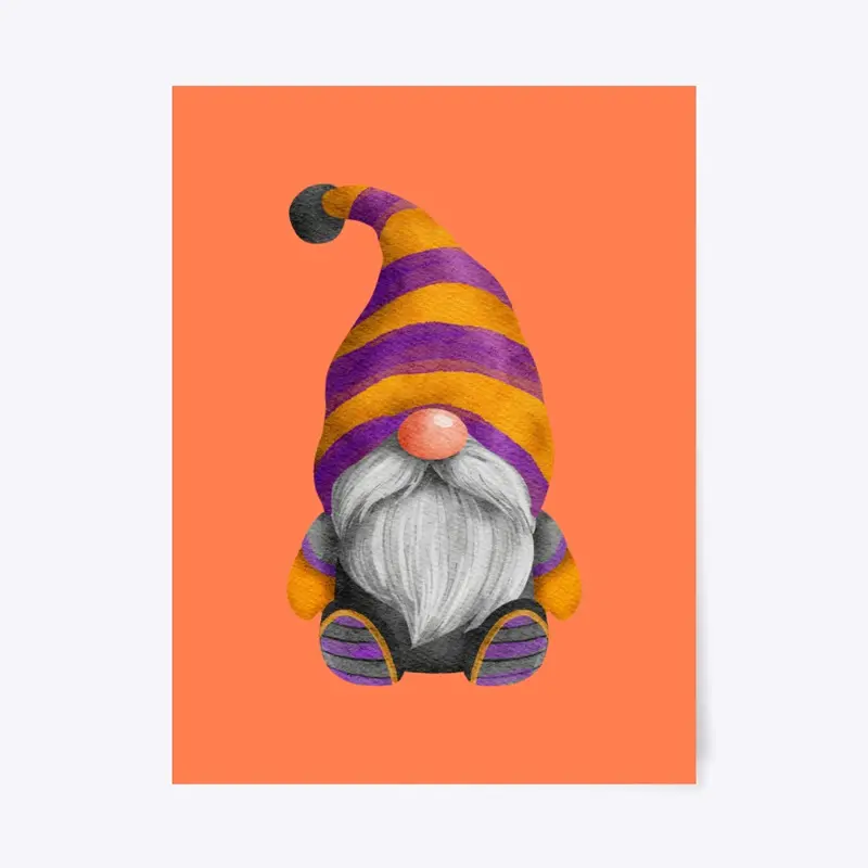 Gnome V11