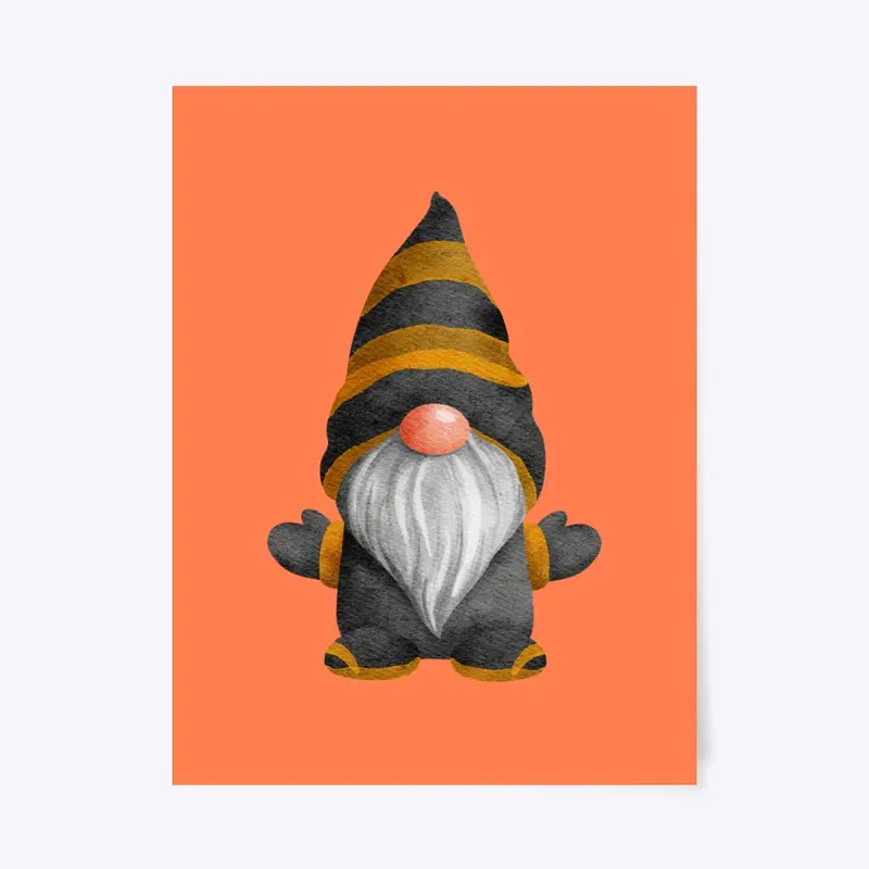 Gnome V6