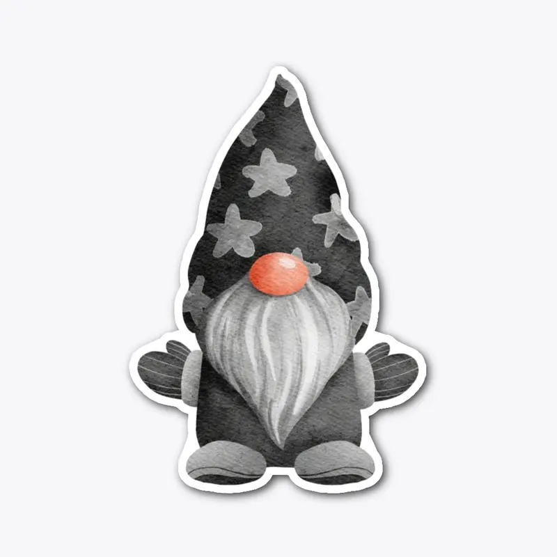 Gnome V7