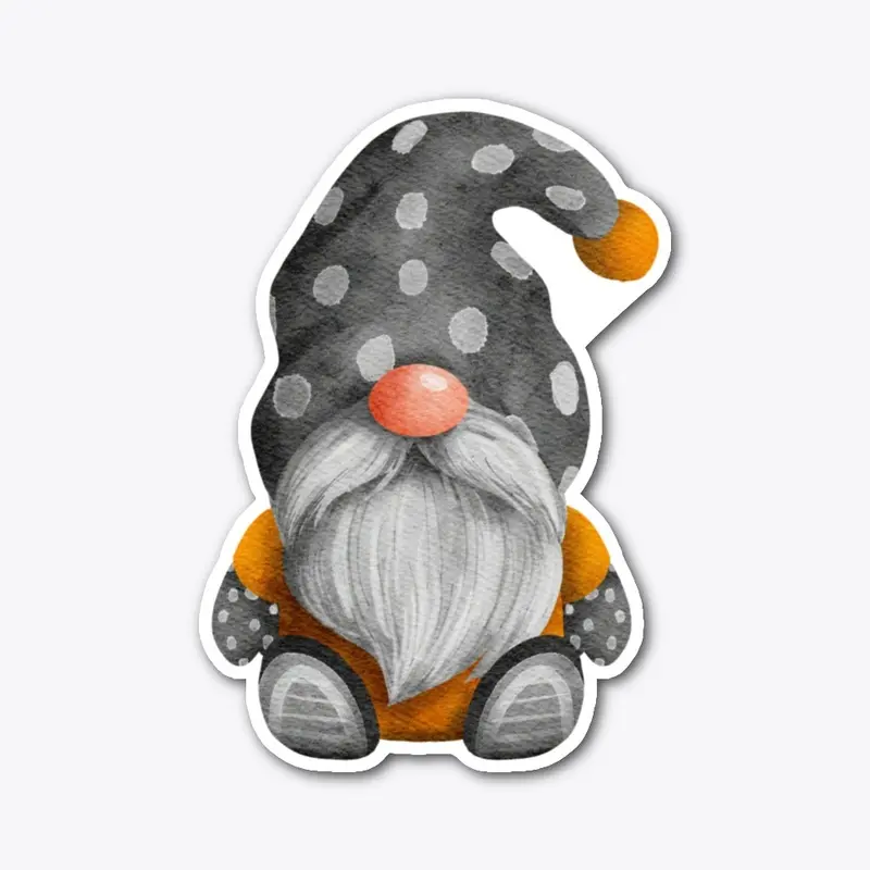 Gnome V8