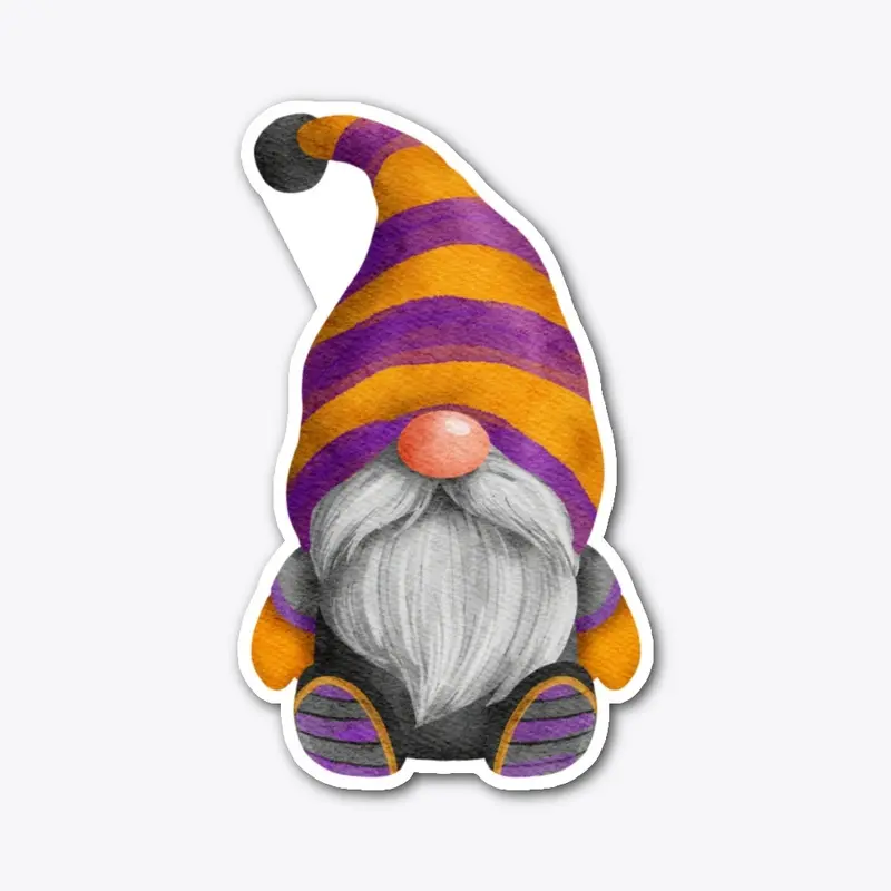 Gnome V11