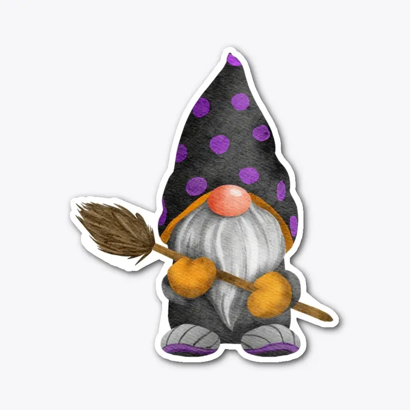 Gnome V2