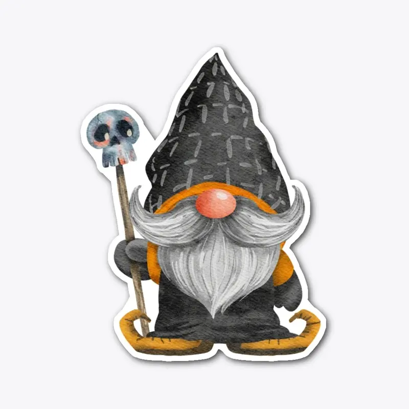 Gnome V5