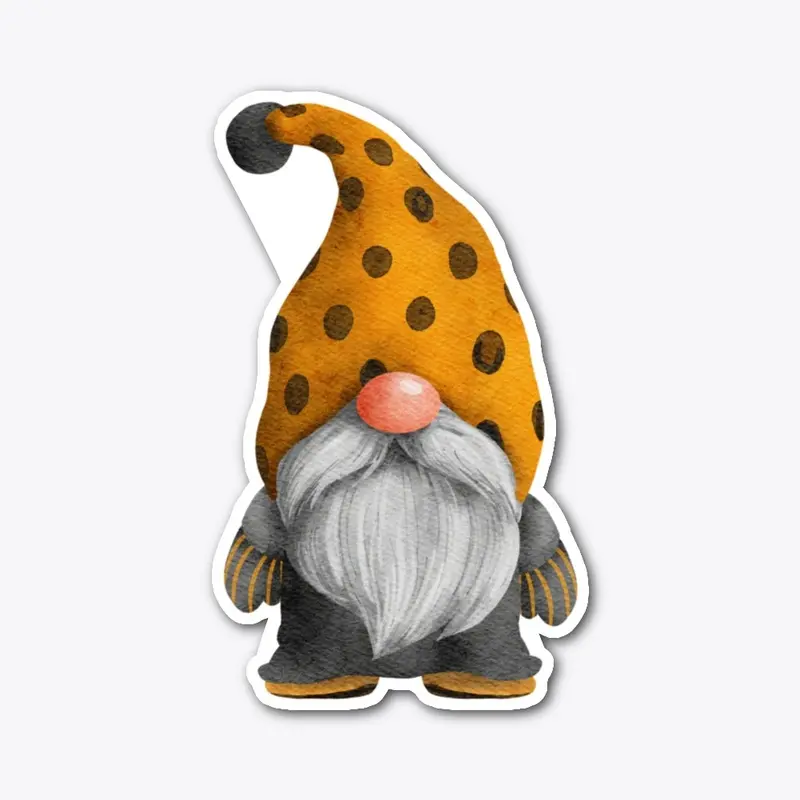 Gnome V10