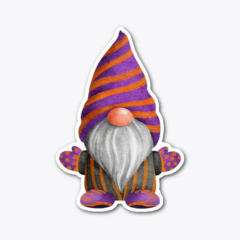 Gnome V4